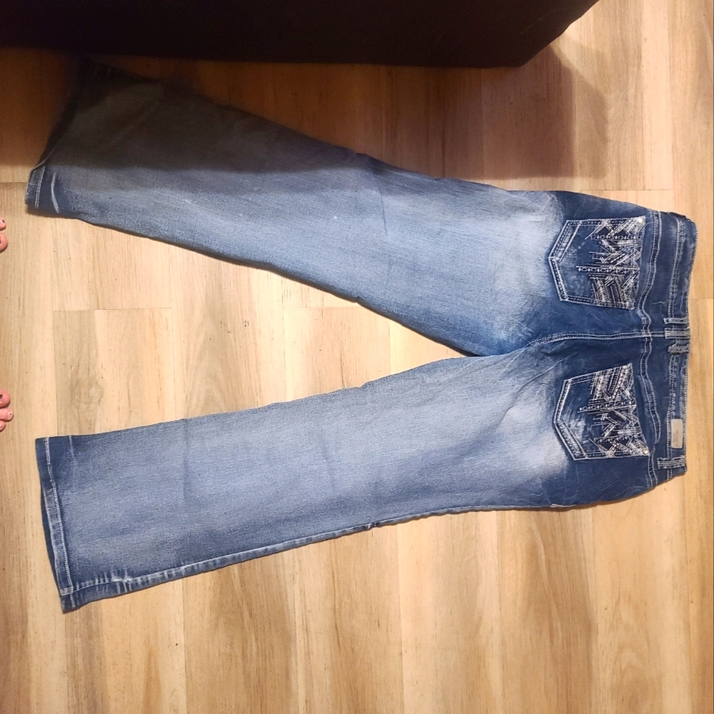 Amethyst Jeans
